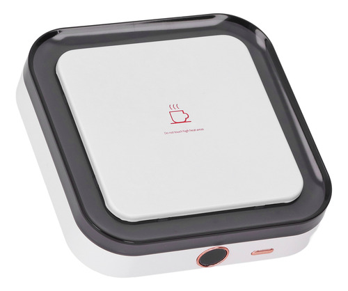 Calentador Eléctrico Para Tazas, Calentamiento Rápido