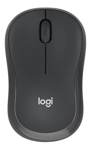  Logitech Mouse M220 Silent Grafite