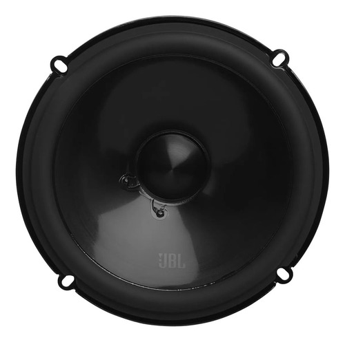 Jbl Club 64ctp Set De Medios 6.5 Bidireccional 70w/210w
