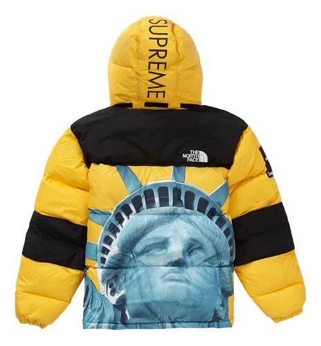 Campera The North Face Campera Supreme Original