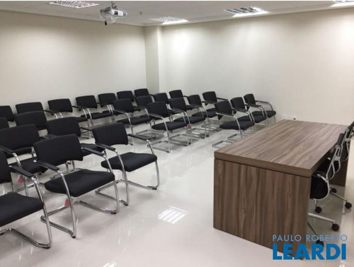 Imagem 12 de 15 de Comercial - Vila Baeta Neves - Sp - 576268