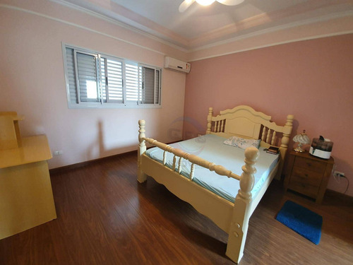 Casa Com 3 Dormitórios À Venda, 361 M² Por R$ 1.650.000,00 - Jardim Residencial Santa Clara - Indaiatuba/sp - Ca11683