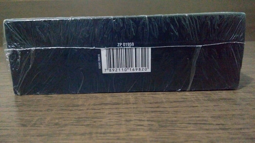 Imagem 6 de 6 de Batman O Cavaleiro Das Trevas A Trilogia Box 3 Dvds Original