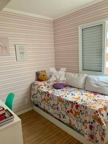 Apartamento Com 2 Dormitórios À Venda, 60 M² Por R$ 424.000,02 - Picanco - Guarulhos/sp - Ap2897