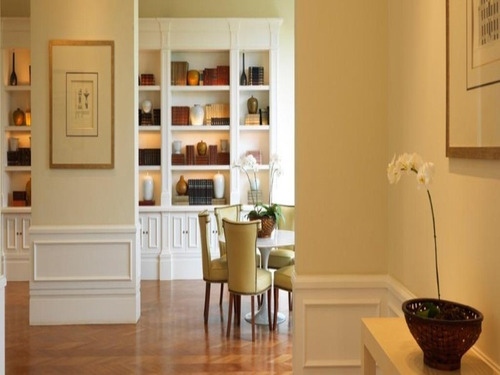 Imagem 23 de 30 de Apartamento Altíssimo Padrão - 300 Metros - 3 Suítes - 4 Vagas De Garagem - Parque Cidade Jardim - São Paulo - Ap0227 - 69737185