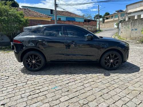 Jaguar E-Pace 2.0 16V P250 GASOLINA R-DYNAMIC SE AWD AUTOMÁTICO
