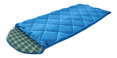 Sleeping Bag Termico Wallis Camping Bolsa Para Dormir Exteri