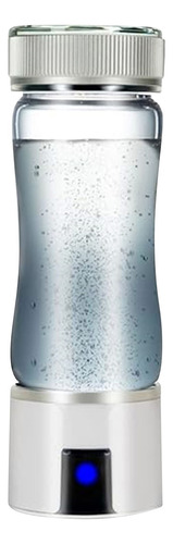 Botella De Agua De Hidrógeno F, 300 Ml, 3000 Ppb, Tecnología