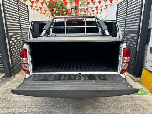 Renault Alaskan Zen Mt 4x4 Diesel Accesorizada Mod 2023