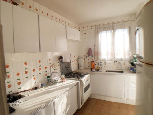 Imagem 5 de 15 de Apartamento - Ap32612 - 69852976