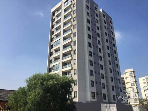 Imagem 1 de 26 de Apartamento Garden 3 Dormitórios 158,93 M² Por R$ 495.000,00 - Silveira Da Motta - São José Dos Pinhais/pr - Gd0005