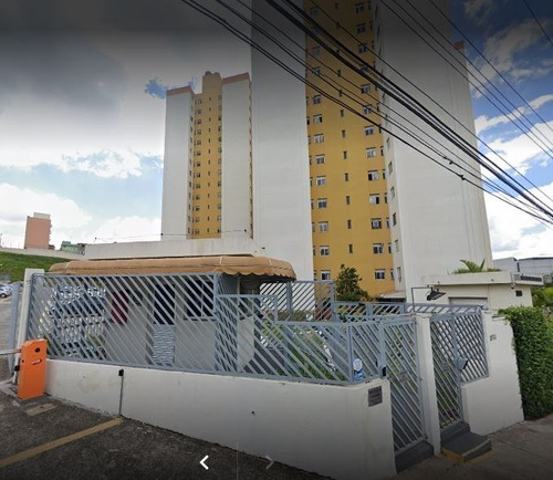 Imagem 25 de 25 de Apartamento Com 3 Dormitórios Sendo 70 M² No Condomínio 9 De Julho Ii - Excelente Localização - 517