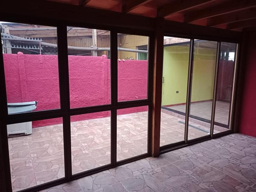 Imagen 17 de 25 de En Batuco Amplia Y Cómoda Casa En Excelente Estado