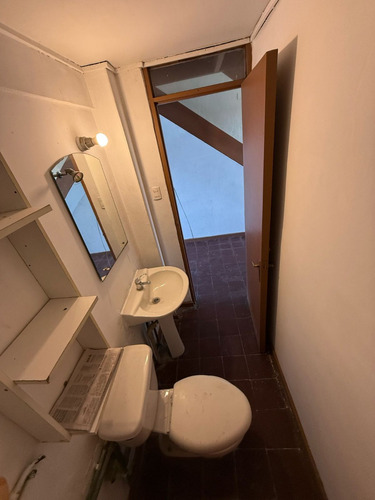Se Arrienda Depto 3d+1b En Lo Prado, Waldo Taff C/neptuno