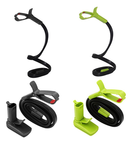 Soporte Para Celular Verde