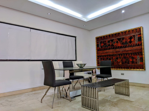 Imagen 5 de 25 de Negociable! Exclusivo Townhouse En Las Chimeneas, Residencias Aragón. 04125038440