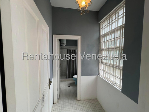 Dc Casa En Alquiler En La Lagunita Country Club 25-17959 Yf