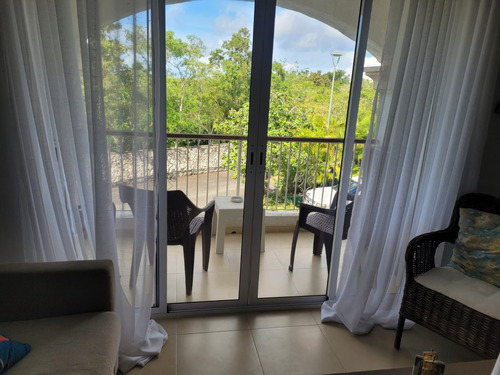 Vendo Apartamento En Bayahibe 