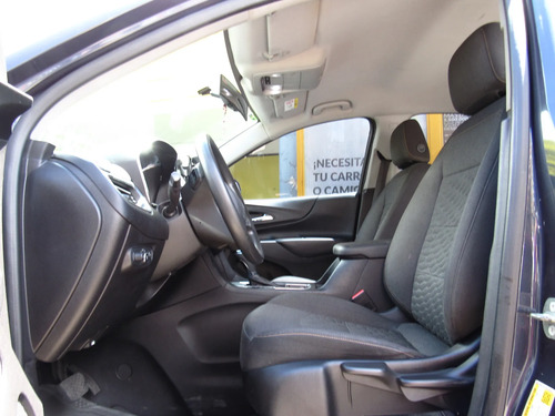Chevrolet Equinox 1.5 Ls 4x2 At