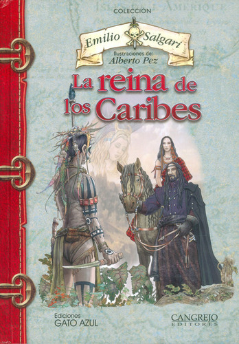 La Reina De Los Caribes