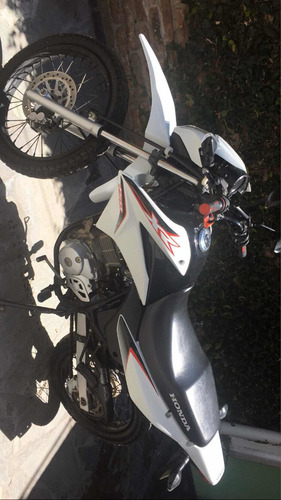 Honda Honda Xr