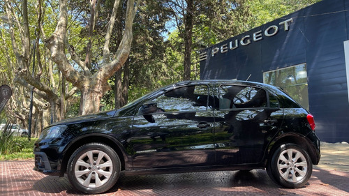 Imagen 16 de 25 de Volkswagen Gol Trend Comfortline Ma