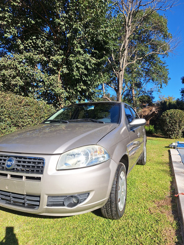 Fiat Palio 1.4 Elx 2008.