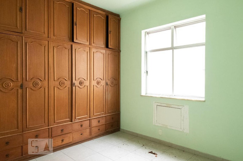 Apartamento À Venda - Grajaú, 2 Quartos, 73 - S893136429