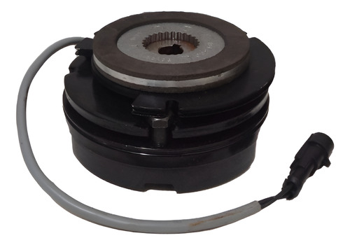 Freio E Disco Completo S1.6 Hyster (original) - 1657716