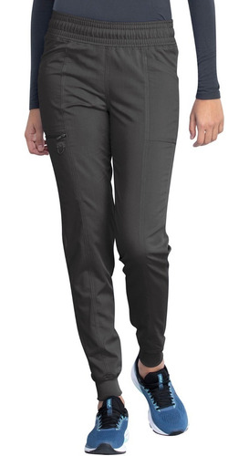 Dickies Dk155 Pantalón Quirúrgico Mujer Balance Jogger