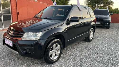 Suzuki Grand Vitara Rural Ful 4x2