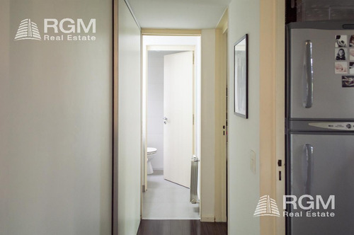Imagen 20 de 22 de Venta Departamento 2 Ambientes Con Cochera Cubierta En La Calabria. - San Isidro