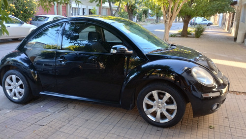 Vendo New Beetle 2006 2.0 Advance