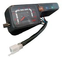 Comprar Tablero Velocimetro Honda Xlr Motomel Skua 150 Bpm Repuestos