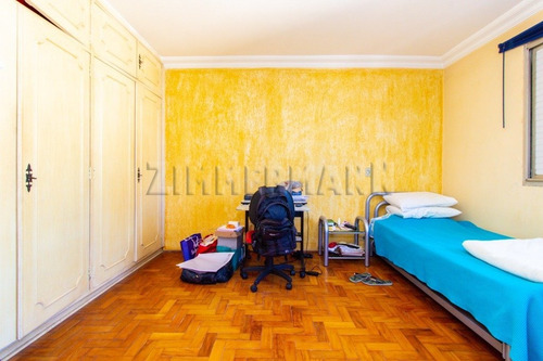 Apartamento - Bela Vista - Ref: 105103 - V-105103