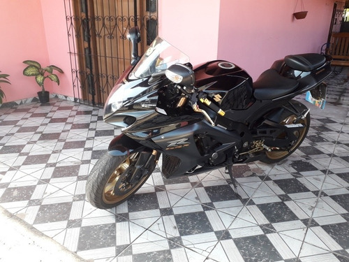 Imagem 6 de 13 de Suzuki Gsx 1000r