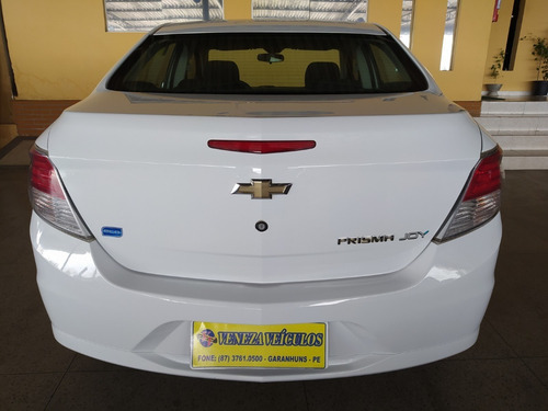 Imagem 5 de 8 de Chevrolet - Prisma Joy 1.0