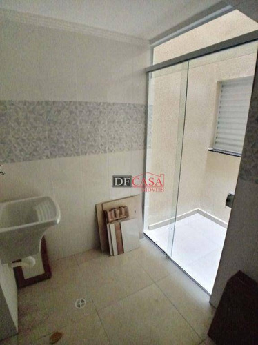 Imagem 13 de 15 de Apartamento À Venda, 43 M² Por R$ 229.000,00 - Ponte Rasa - São Paulo/sp - Ap7528