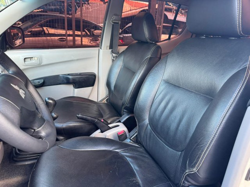 Mitsubishi L200 L200 3.2 GL 4X4 CD 16V TURBO INTERCOLER DIESEL 4P MANUAL