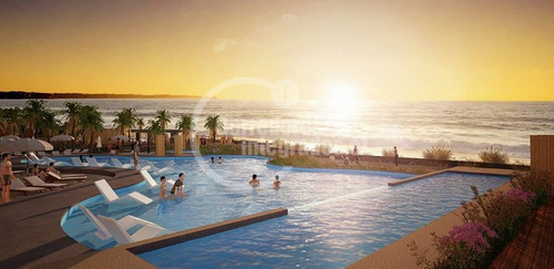 Departamento En Venta En Algarrobo