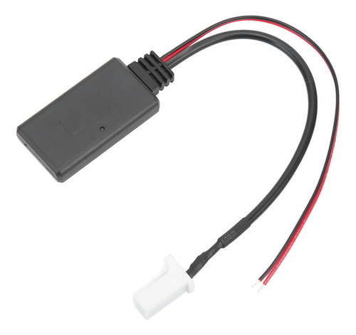 Adaptador Auxiliar Bluetooth 5.0 Para Suzuki Swift Vitara Ji