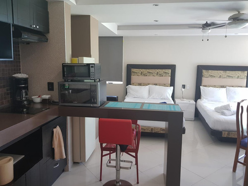 Suit En Venta En Condominio Oleo