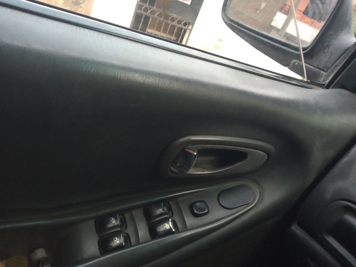 Daewoo 2001 Leganza Sedan