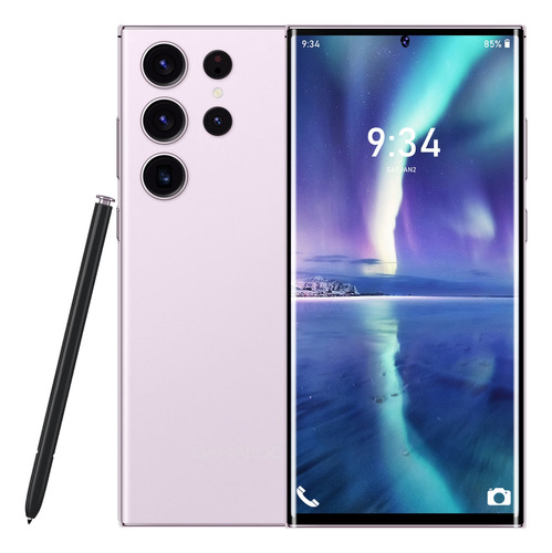 Gamakoo G23 Ultra Dual Sim 8+256gb 7 Desbloquea Smartphone