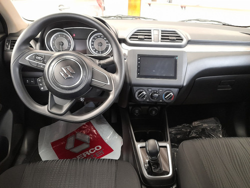 Imagen 9 de 11 de Suzuki New Swift Dzire Sedan Gl 1.2l At 2023