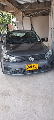 Volkswagen Gol 1.6 Comfortline