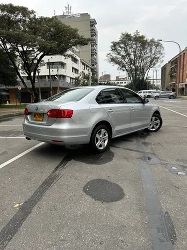 Jetta 2.5 Automatico