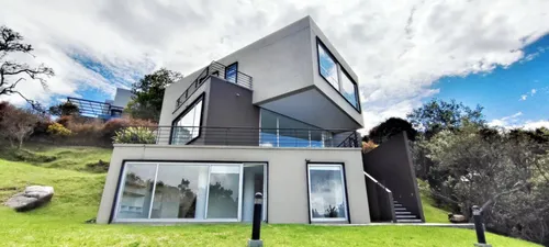 Casa En Venta En Vereda El Hato. Cod V15906