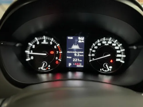 New S-cross Glx Hb 4x2 At