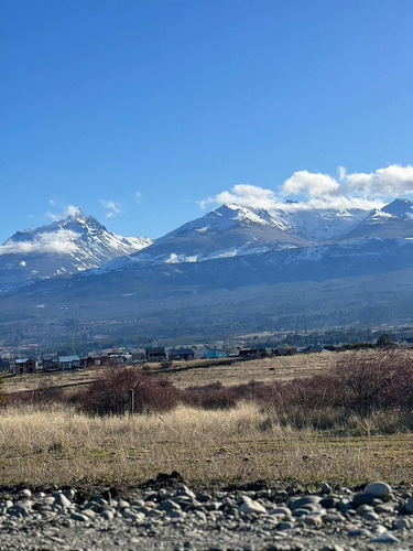 Terreno En Trevelin